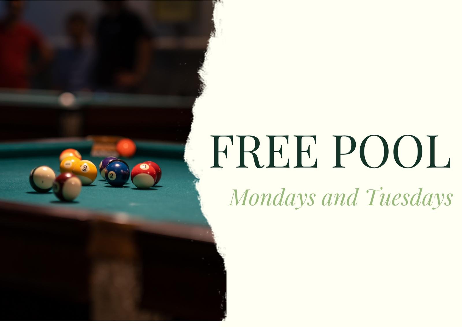 Free-Pool